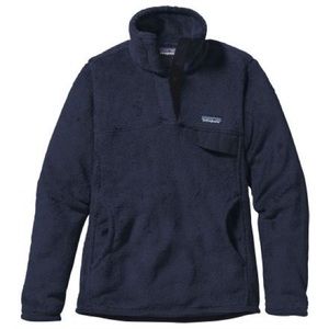 Patagonia re-tool snap T pullover